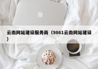 云南網站建設服務商（9861云南網站建設）