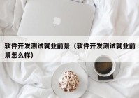 軟件開發(fā)測(cè)試就業(yè)前景（軟件開發(fā)測(cè)試就業(yè)前景怎么樣）